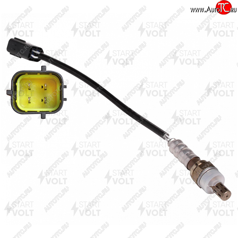 2 399 р. Датчик кислорода NISSAN Almera (12-) STARTVOLT STARTVOLT vs-os1418  с доставкой в г. Керчь