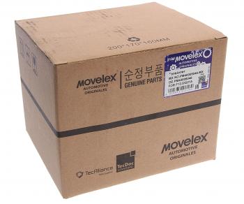 3 799 р. Натяжитель ремня ГАЗель Next,NN дв.G21A в сборе MOVELEX MOVELEX pm40005046-mx  с доставкой в г. Керчь. Увеличить фотографию 4