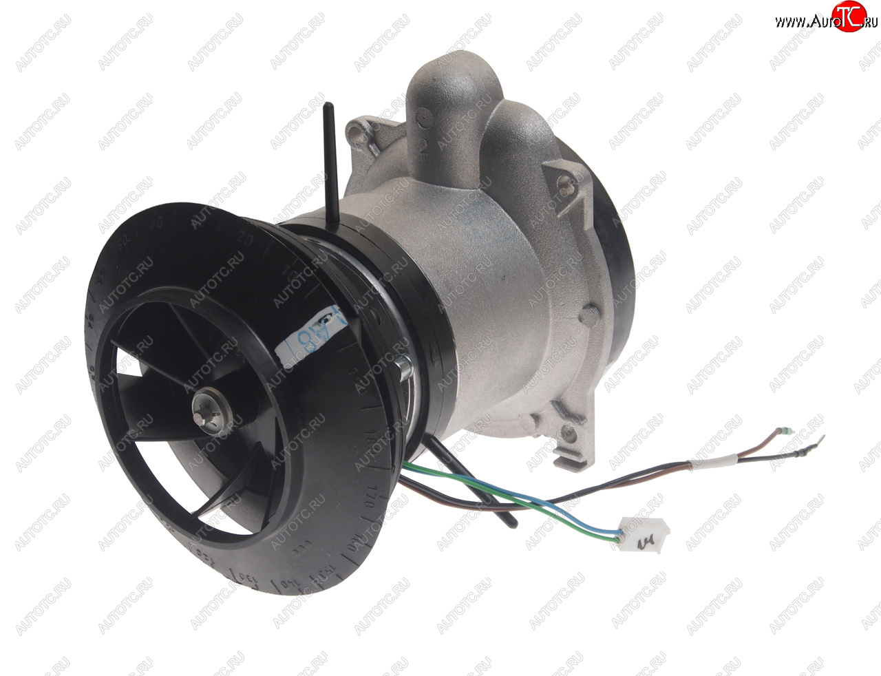 11 299 р. Нагнетатель воздуха ПЛАНАР-4ДМ2 12V АДВЕРС АДВЕРС сб.2049-01  с доставкой в г. Керчь