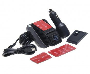 6 599 р. Видеорегистратор WIFI SLIMTEC SLIMTEC spy xw  с доставкой в г. Керчь. Увеличить фотографию 3