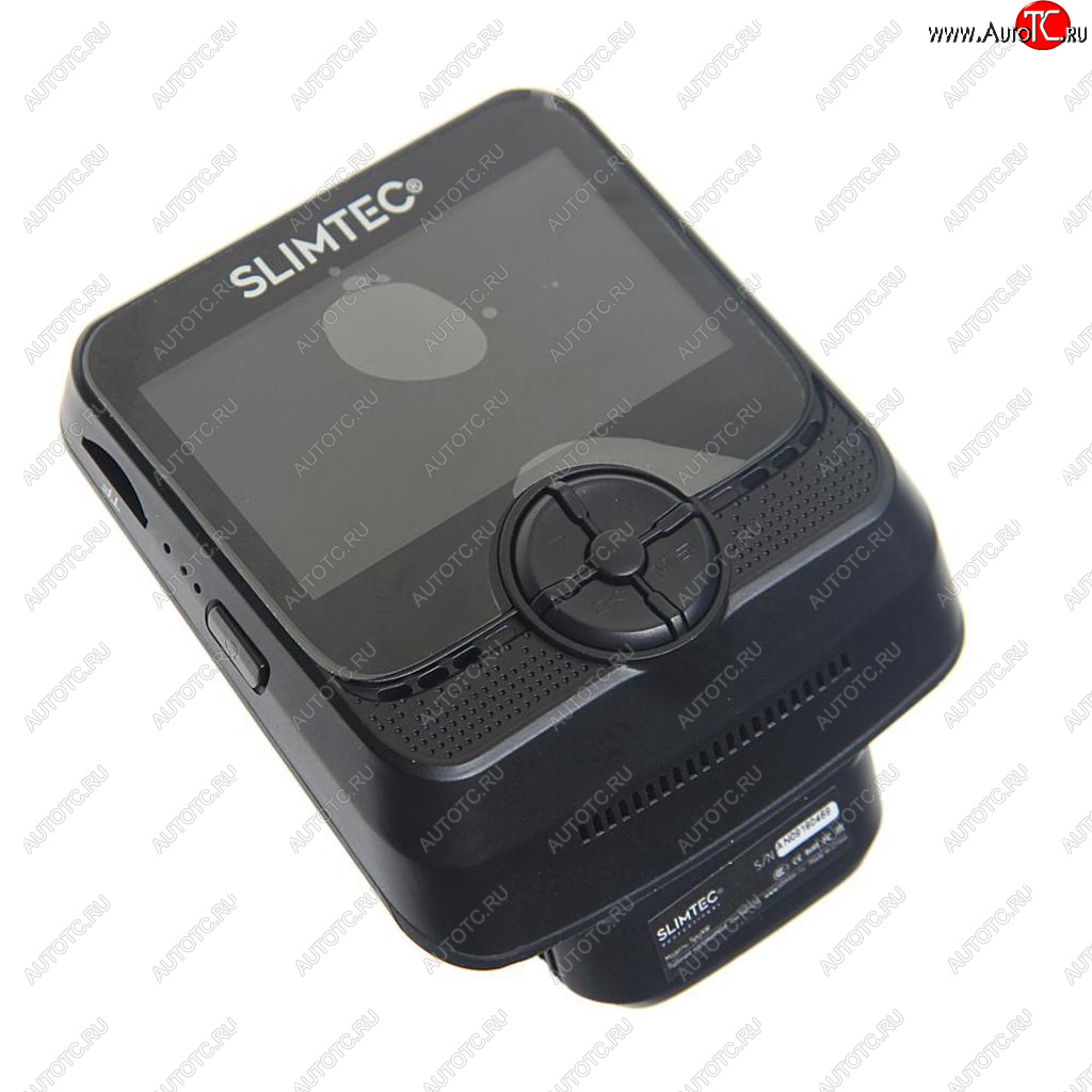 6 599 р. Видеорегистратор WIFI SLIMTEC SLIMTEC spy xw  с доставкой в г. Керчь