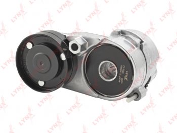 3 299 р. Ролик приводного ремня VW Passat B3,B5,B6 AUDI A4,A6,A8 натяжителя LYNX LYNX pt3005  с доставкой в г. Керчь. Увеличить фотографию 2