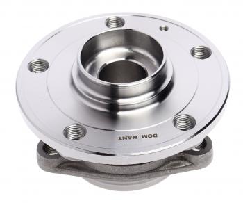 4 299 р. Ступица VW Golf AUDI A3 (03-12) SKODA Octavia (04-13) SEAT Leon (05-12) передняя DOMINANT DOMINANT aw8v004980625  с доставкой в г. Керчь. Увеличить фотографию 1