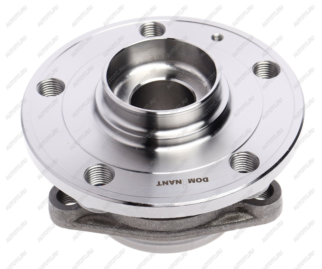 4 299 р. Ступица VW Golf AUDI A3 (03-12) SKODA Octavia (04-13) SEAT Leon (05-12) передняя DOMINANT DOMINANT aw8v004980625  с доставкой в г. Керчь