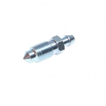 126 р. Штуцер прокачки M10X1.0 L=34мм S=10 WP wpp-0017 WP wpp-0017  с доставкой в г. Керчь. Увеличить фотографию 2