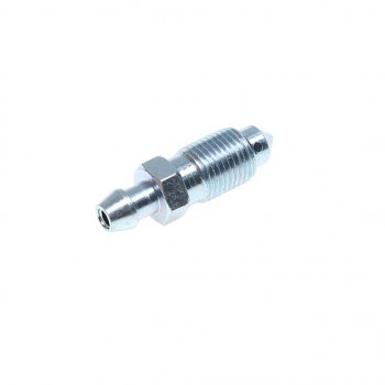 126 р. Штуцер прокачки M10X1.0 L=34мм S=10 WP wpp-0017 WP wpp-0017  с доставкой в г. Керчь. Увеличить фотографию 1