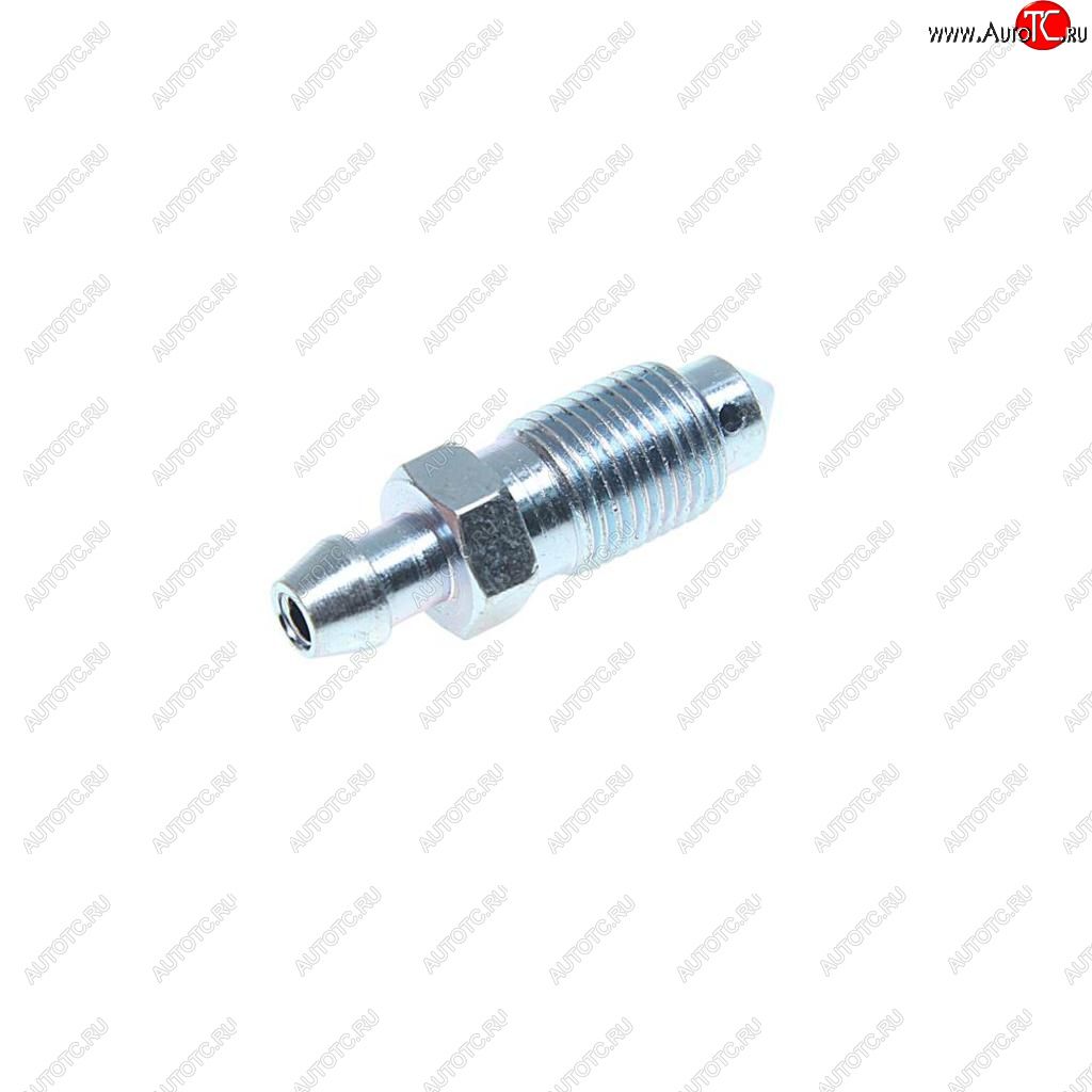 126 р. Штуцер прокачки M10X1.0 L=34мм S=10 WP wpp-0017 WP wpp-0017  с доставкой в г. Керчь