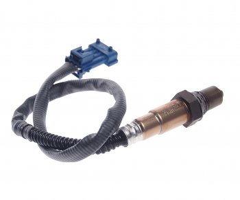7 349 р. Датчик кислорода PEUGEOT 307,406,407 (08-) BOSCH BOSCH 0258006185 BOSCH 0258006185  с доставкой в г. Керчь. Увеличить фотографию 2