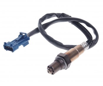 7 349 р. Датчик кислорода PEUGEOT 307,406,407 (08-) BOSCH BOSCH 0258006185 BOSCH 0258006185  с доставкой в г. Керчь. Увеличить фотографию 1