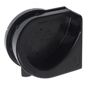 5 999 р. Сигнал звуковой MAN TGA,TGX,TGS высокий тон (24V 510Hz) OE MAN 81253016091  с доставкой в г. Керчь. Увеличить фотографию 3