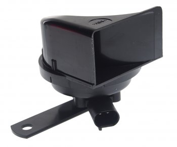 5 999 р. Сигнал звуковой MAN TGA,TGX,TGS высокий тон (24V 510Hz) OE MAN 81253016091  с доставкой в г. Керчь. Увеличить фотографию 1