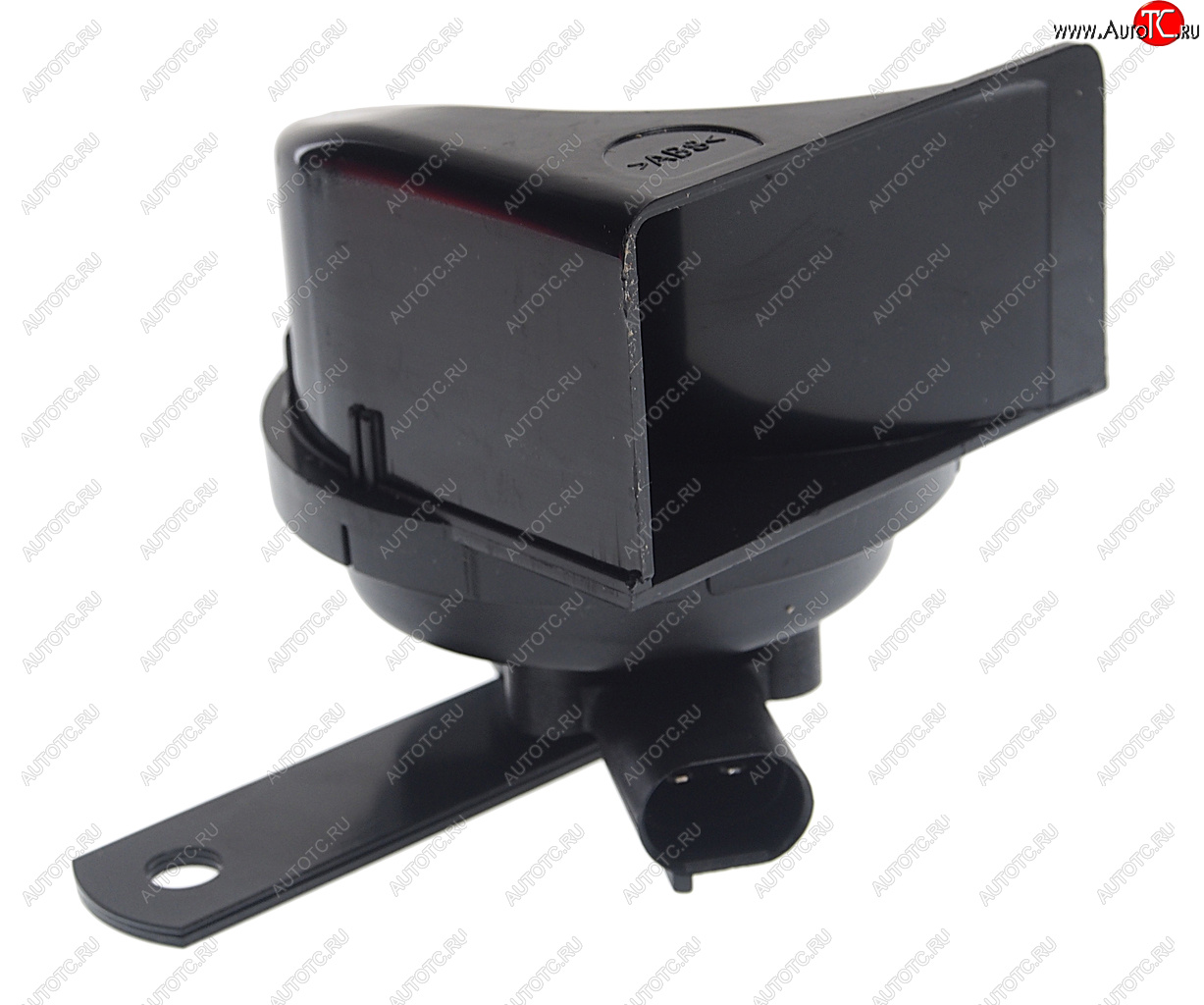 5 999 р. Сигнал звуковой MAN TGA,TGX,TGS высокий тон (24V 510Hz) OE MAN 81253016091  с доставкой в г. Керчь