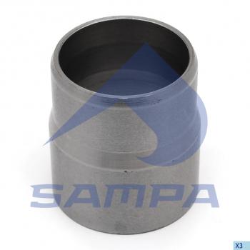 271 р. Стакан SCANIA форсунки SAMPA SAMPA 043.373  с доставкой в г. Керчь. Увеличить фотографию 1