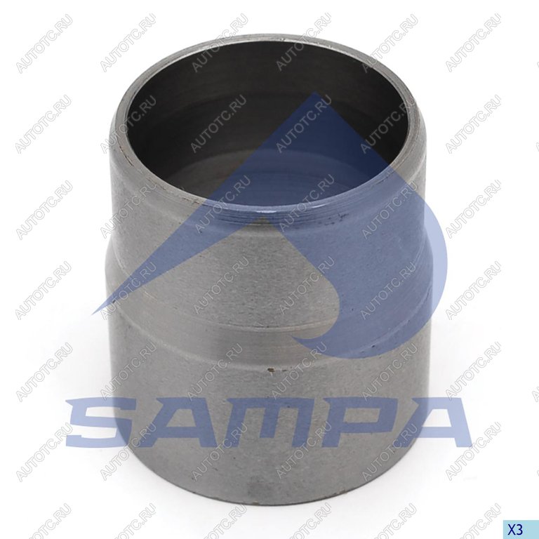 271 р. Стакан SCANIA форсунки SAMPA SAMPA 043.373  с доставкой в г. Керчь