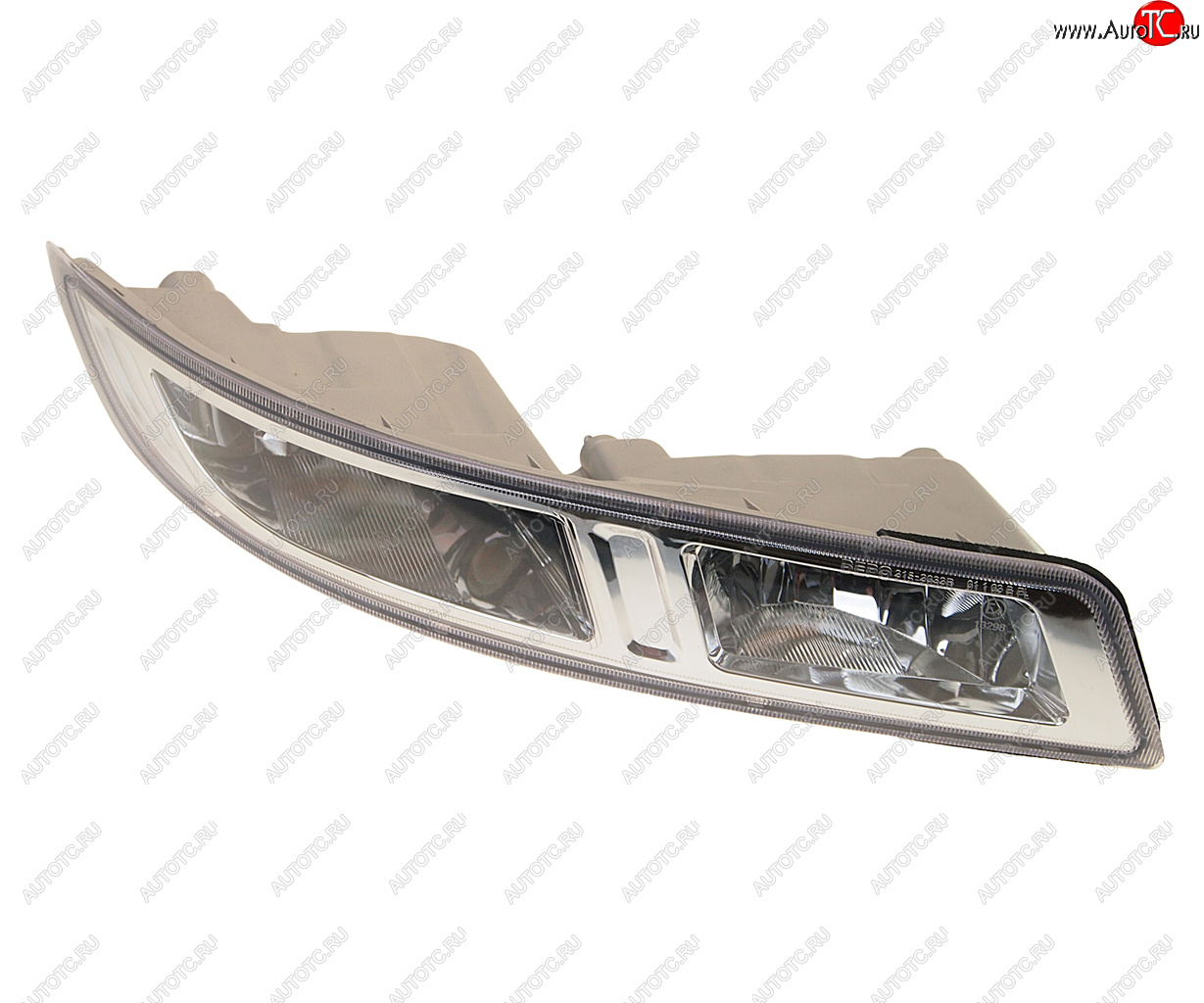 5 199 р. Указатель поворота NISSAN Almera Classic правый (с противотуманной фарой) DEPO DEPO 215-2032r-ue DEPO 215-2032r-ue  с доставкой в г. Керчь