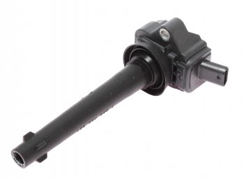 7 949 р. Катушка зажигания ГАЗ-3302,УАЗ ЕВРО-3 на свечу BOSCH BOSCH 0221504027  с доставкой в г. Керчь. Увеличить фотографию 1