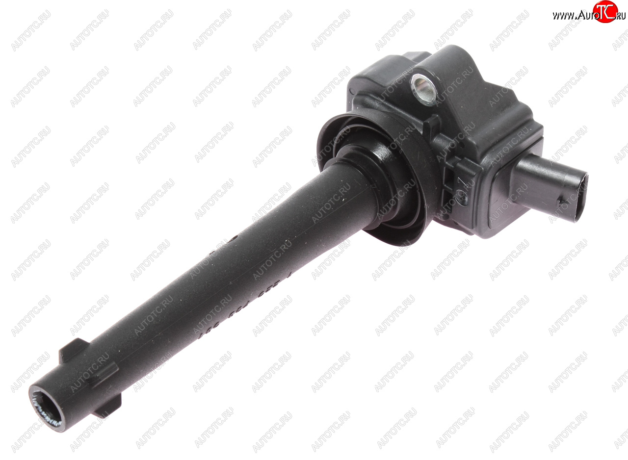 7 949 р. Катушка зажигания ГАЗ-3302,УАЗ ЕВРО-3 на свечу BOSCH BOSCH 0221504027  с доставкой в г. Керчь