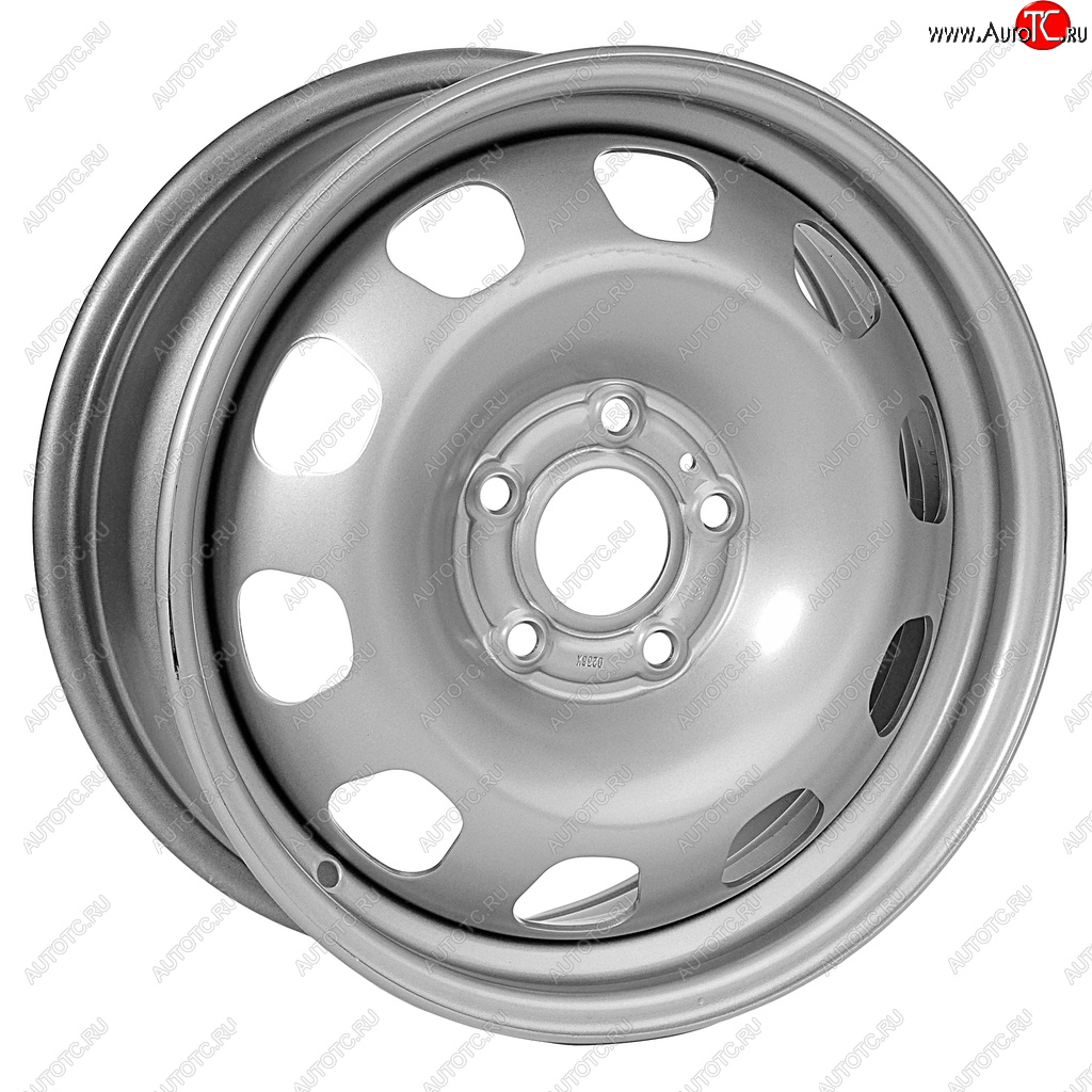 3 399 р. Диск колесный RENAULT Arkana,Duster,Kaptur R16 ASTERRO magnetto 16003 5х114,3 et50 d-66  с доставкой в г. Керчь