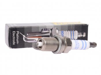 859 р. Свеча зажигания BOSCH BOSCH 0242235776  с доставкой в г. Керчь. Увеличить фотографию 1