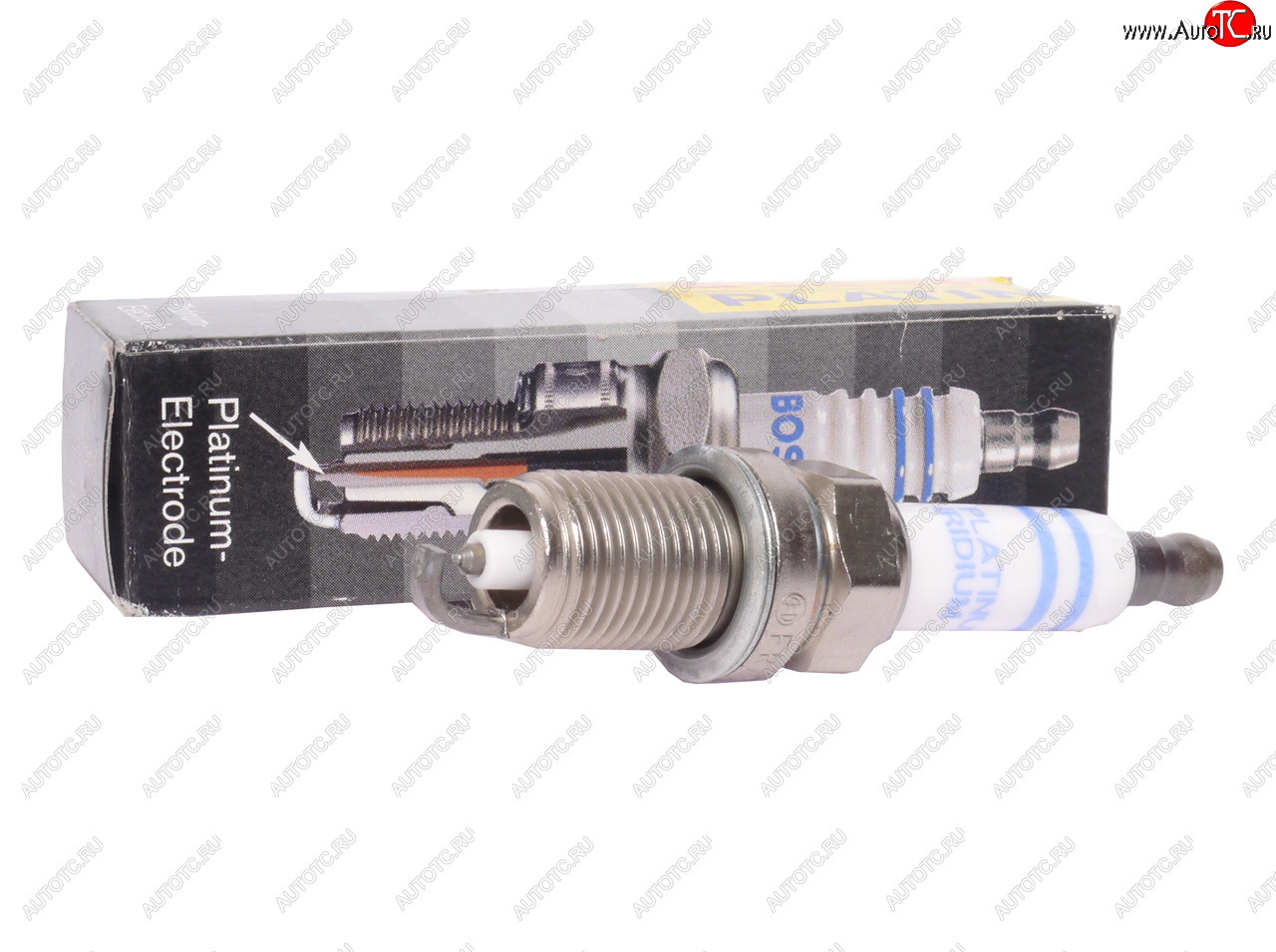 859 р. Свеча зажигания BOSCH BOSCH 0242235776  с доставкой в г. Керчь