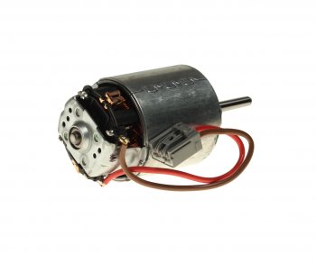 7 599 р. Мотор отопителя VOLVO S60 салона BOSCH BOSCH 0130101511 BOSCH 0130101511  с доставкой в г. Керчь. Увеличить фотографию 2