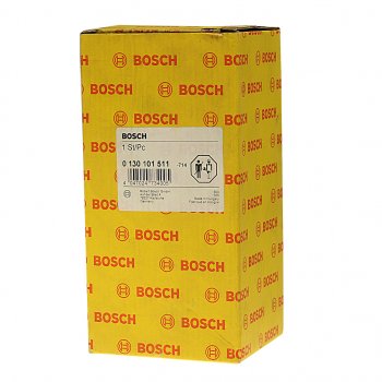 7 599 р. Мотор отопителя VOLVO S60 салона BOSCH BOSCH 0130101511 BOSCH 0130101511  с доставкой в г. Керчь. Увеличить фотографию 3