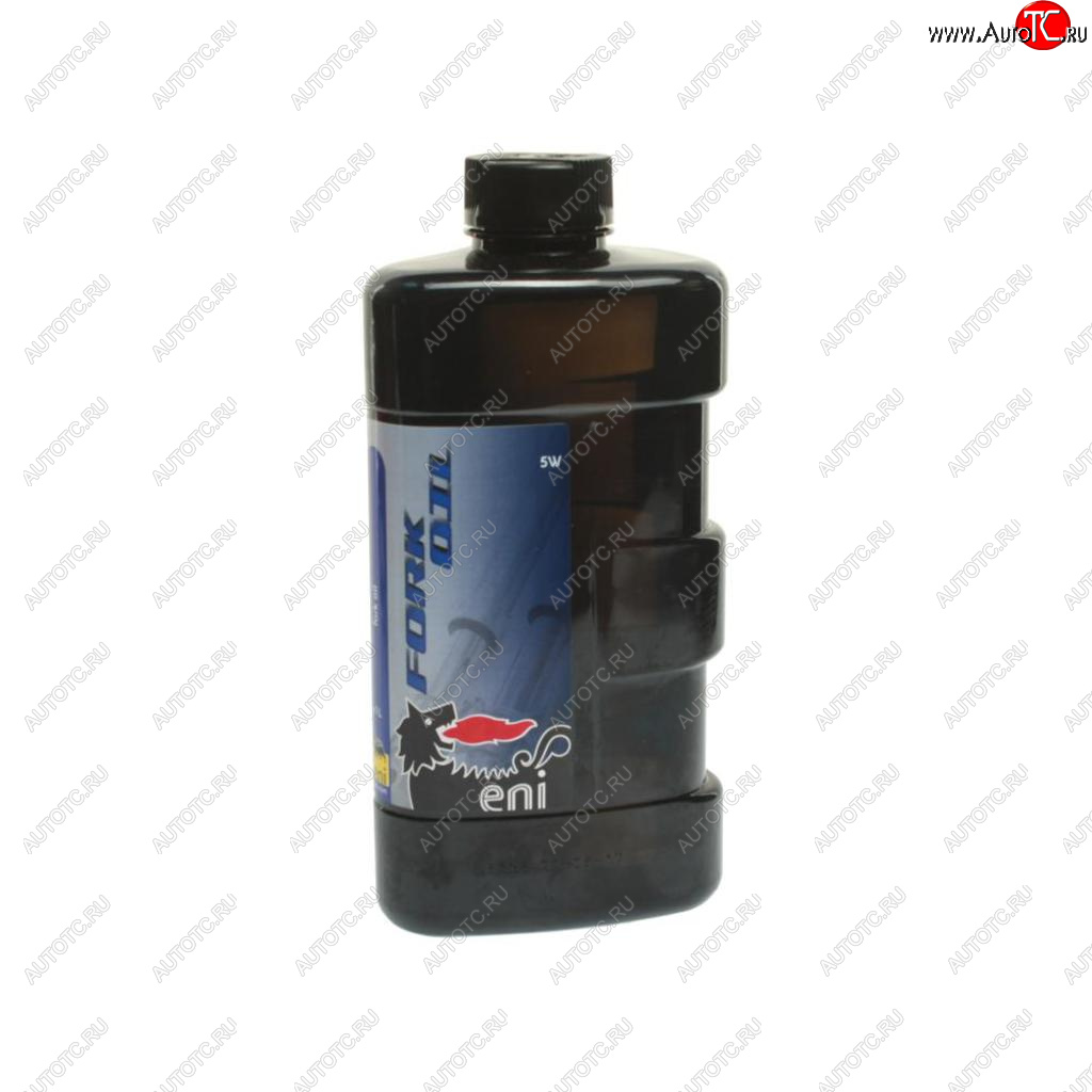 1 139 р. Масло для мотовилок FORK OIL 5W 1л ENI ENI 8003699009639 ENI 8003699009639  с доставкой в г. Керчь