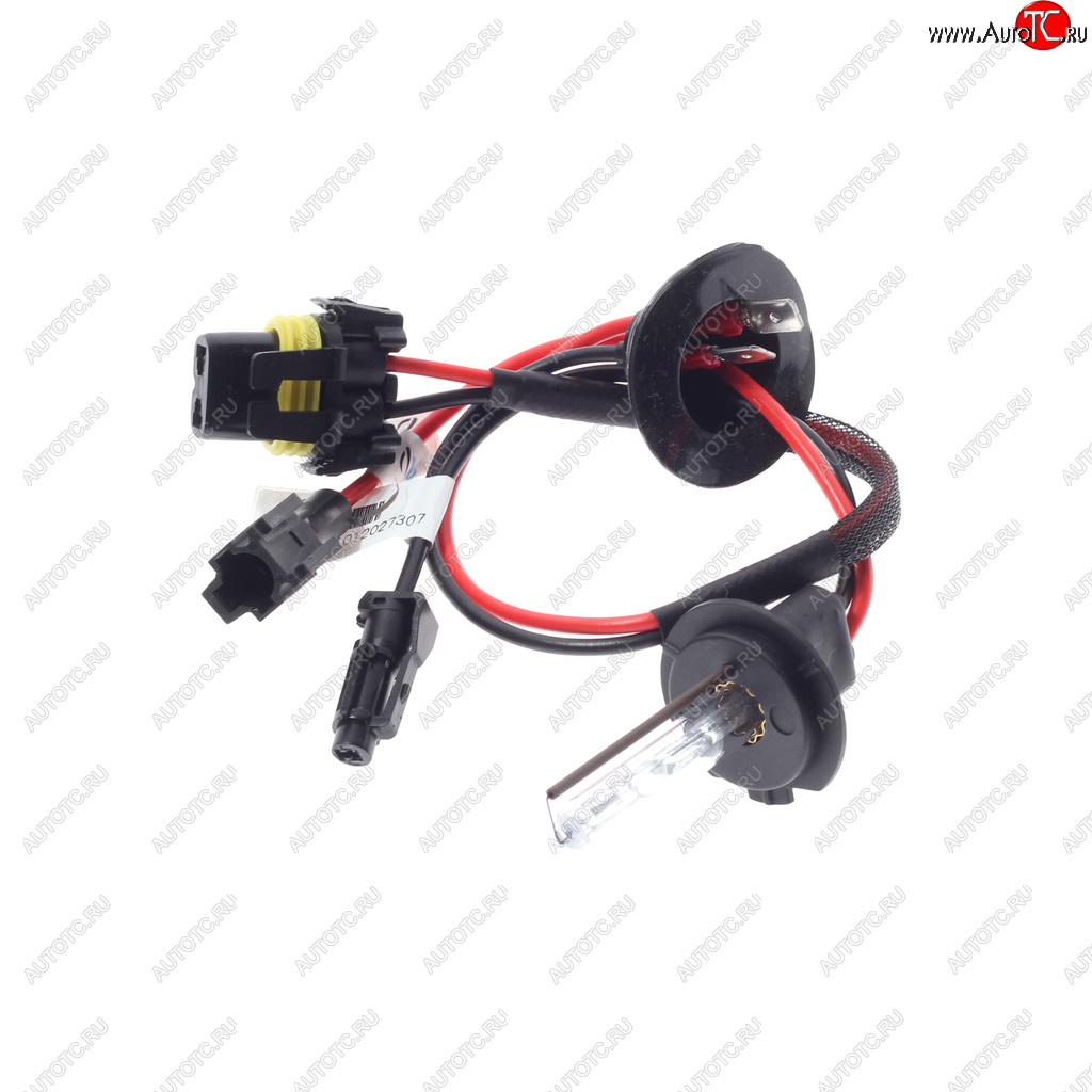 277 р. Лампа ксеноновая H7 5000K (1шт.) CLEARLIGHT CLEARLIGHT ldl 00h 750-0ll-1 CLEARLIGHT ldl 00h 750-0ll-1  с доставкой в г. Керчь