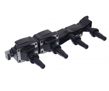 5 399 р. Катушка зажигания PEUGEOT 307 (02-10) STARTVOLT STARTVOLT sc2024  с доставкой в г. Керчь. Увеличить фотографию 1