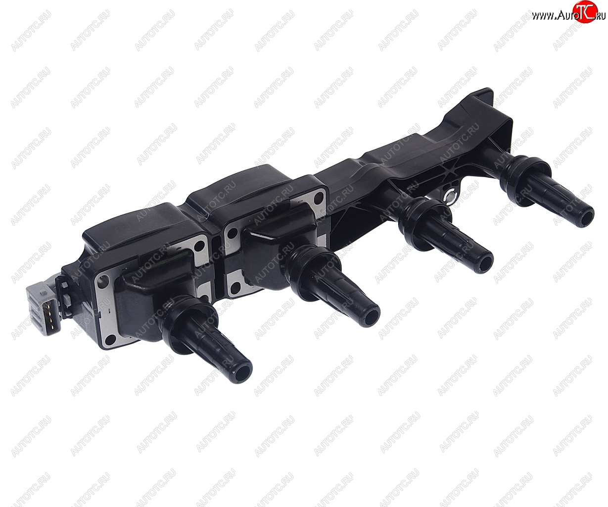 5 399 р. Катушка зажигания PEUGEOT 307 (02-10) STARTVOLT STARTVOLT sc2024  с доставкой в г. Керчь