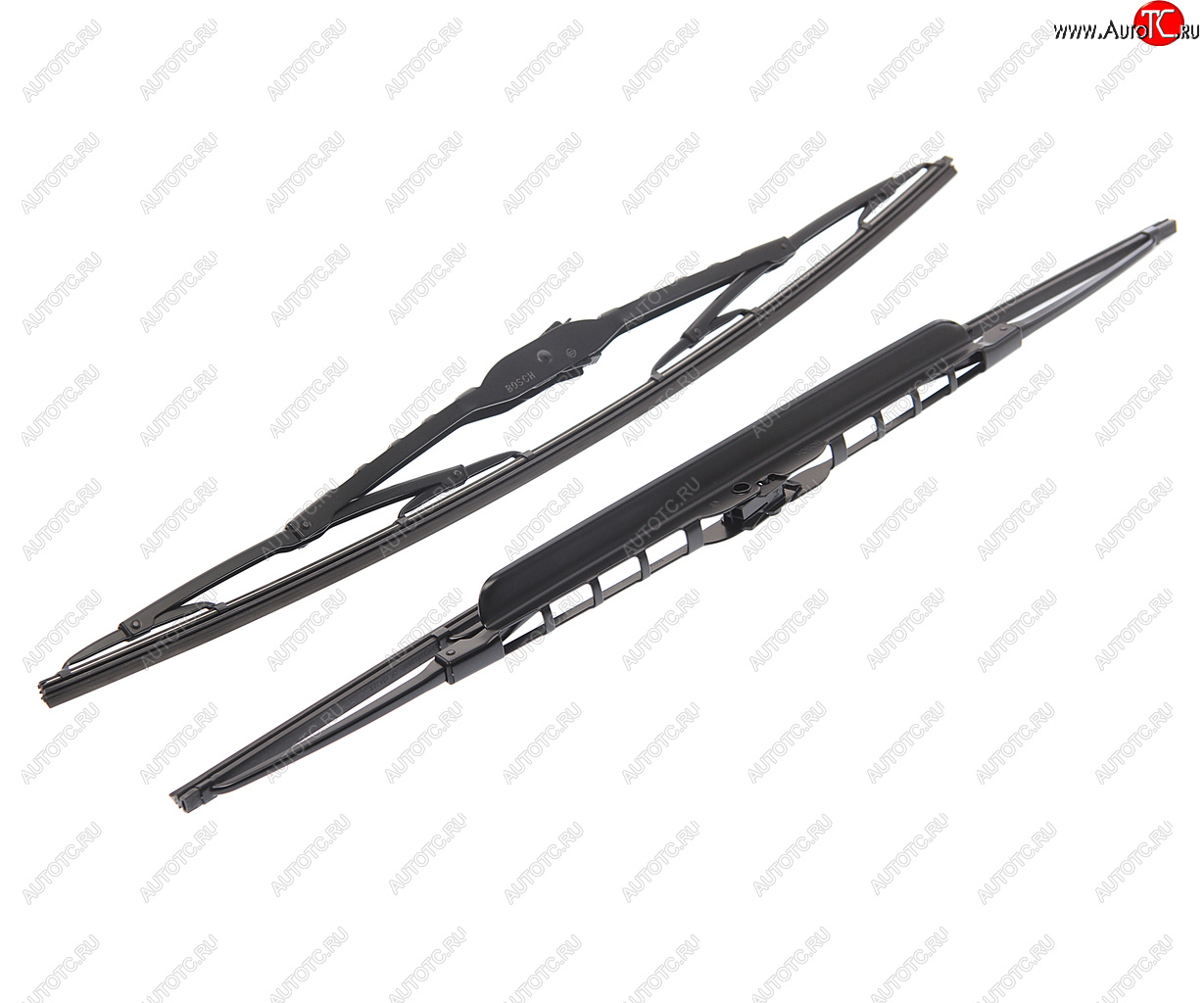 2 689 р. Щетка стеклоочистителя 550/530мм комплект Twin Spoiler BOSCH BOSCH 3397001582 BOSCH 3397001582  с доставкой в г. Керчь