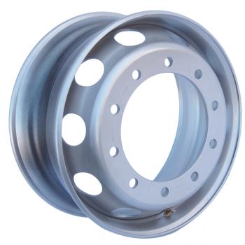 Диск колесный КАМАЗ,МАЗ,MERCEDES,SCANIA,MAN,VOLVO (9.00-22.5) усиленный ACCURIDE ACCURIDE 378-3101012-01 rzb15099oe
