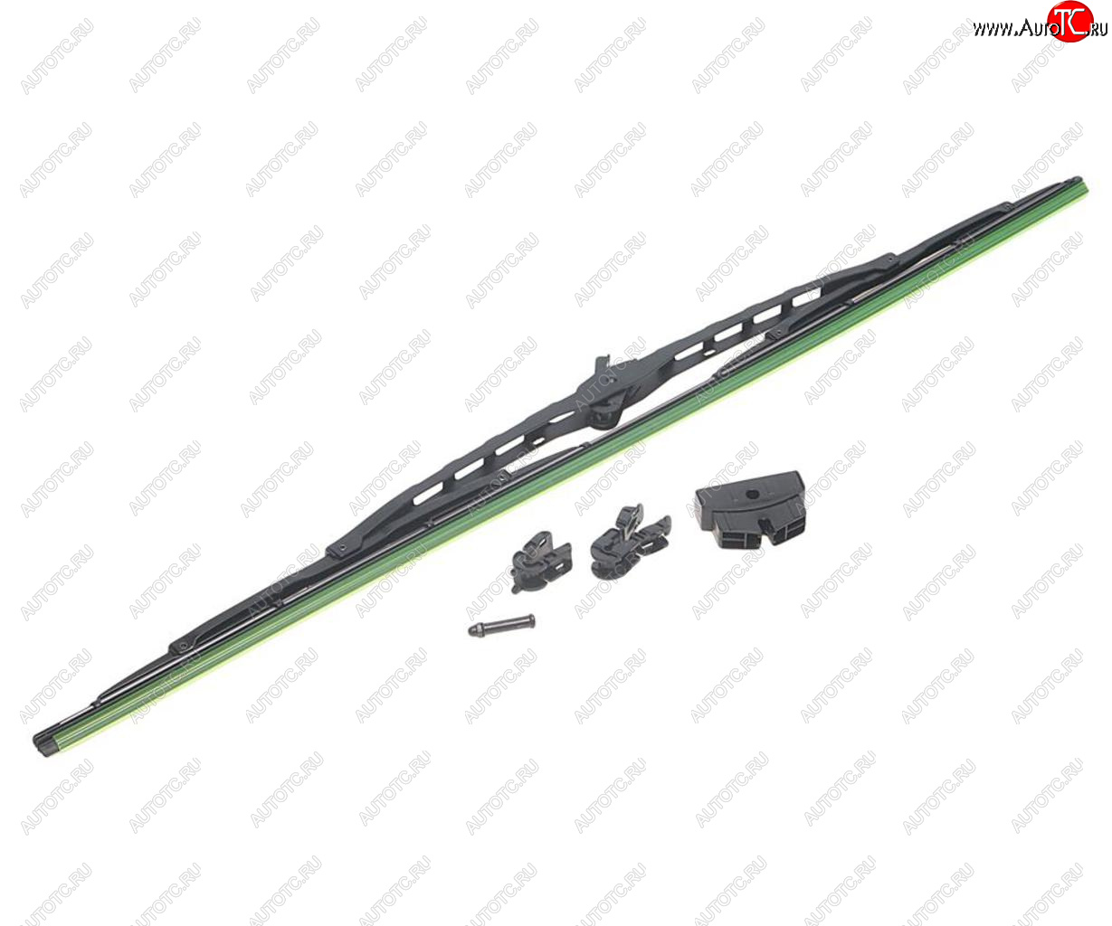 749 р. Щетка стеклоочистителя 700мм каркасная Truck Line AVS AVS a78158s  с доставкой в г. Керчь