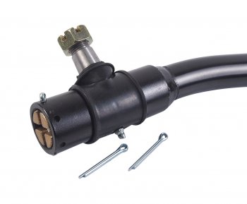 12 349 р. Тяга рулевая HYUNDAI HD65,78 дв.D4DD ЕВРО-3 продольная в сборе (DL1033) VALEO PHC VALEO PHC dl1033  с доставкой в г. Керчь. Увеличить фотографию 2