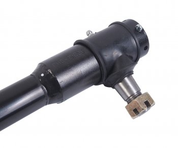 12 349 р. Тяга рулевая HYUNDAI HD65,78 дв.D4DD ЕВРО-3 продольная в сборе (DL1033) VALEO PHC VALEO PHC dl1033  с доставкой в г. Керчь. Увеличить фотографию 3