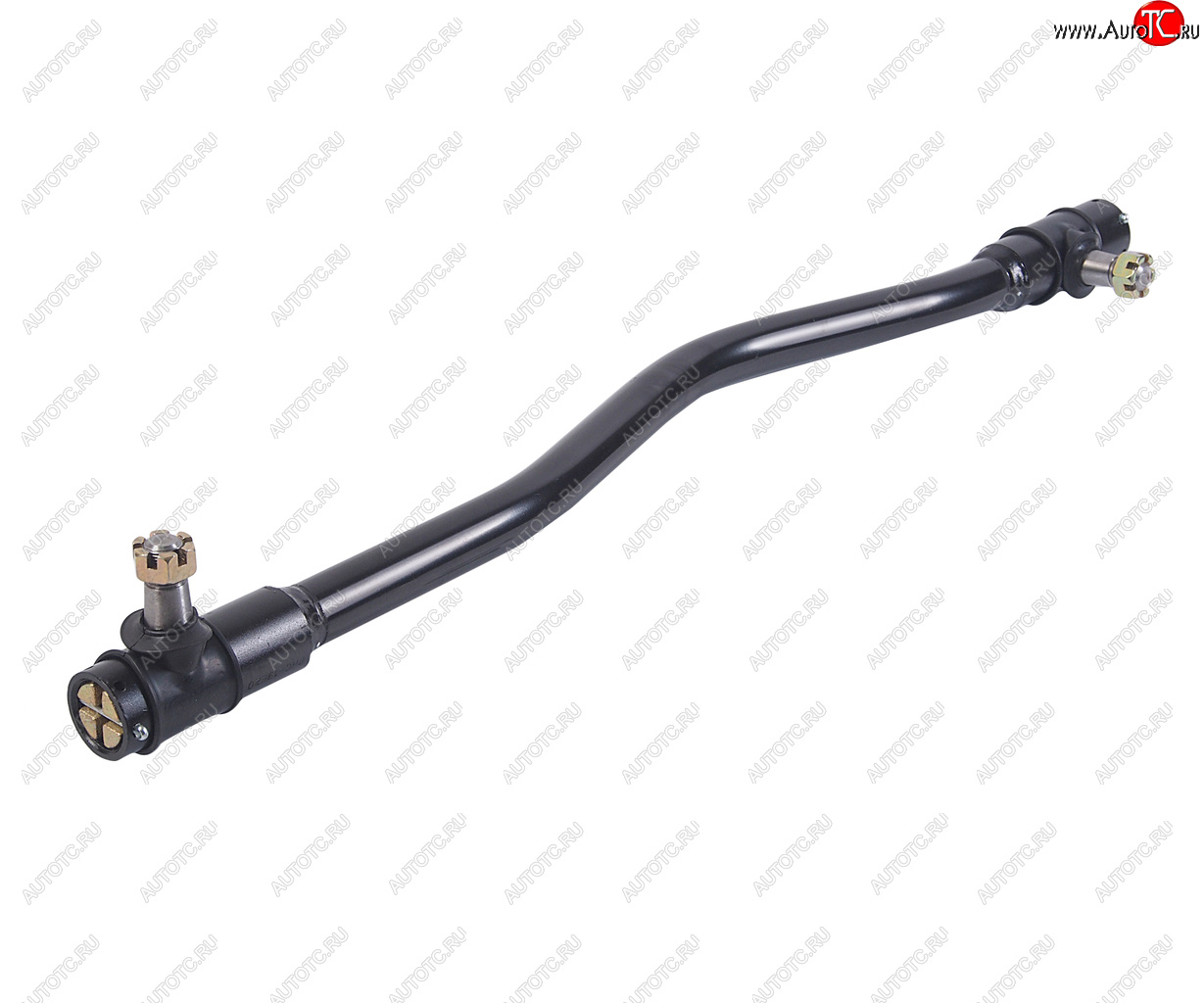 12 349 р. Тяга рулевая HYUNDAI HD65,78 дв.D4DD ЕВРО-3 продольная в сборе (DL1033) VALEO PHC VALEO PHC dl1033  с доставкой в г. Керчь