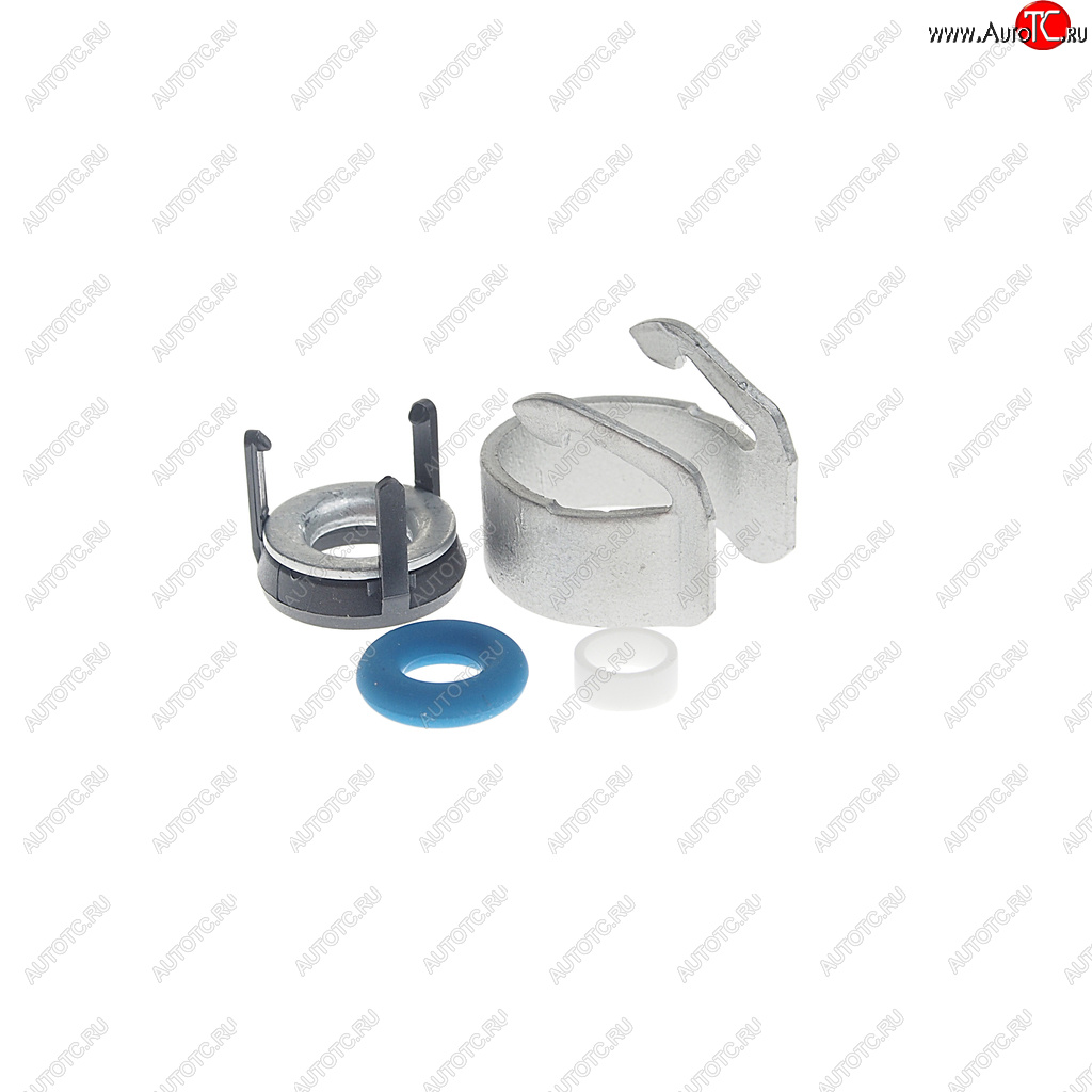 1 399 р. Ремкомплект VW Passat,Polo,Touareg,Touran AUDI A2,A3,A4 SKODA форсунки топливной OE VAG 06j998907b VAG 06j998907b  с доставкой в г. Керчь