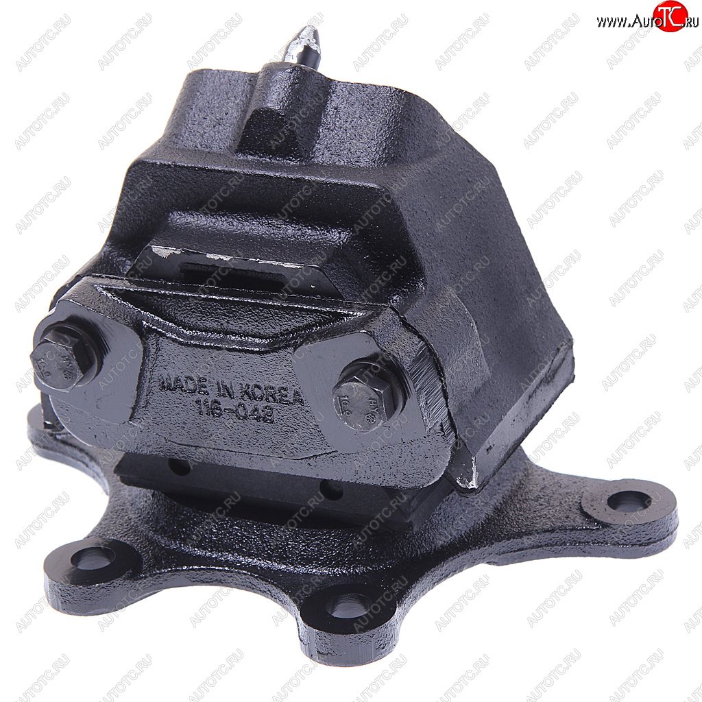 16 999 р. Подушка HYUNDAI UniverseSpace двигателя передняя GEUN YOUNG GEUN YOUNG 21811-8d000  с доставкой в г. Керчь