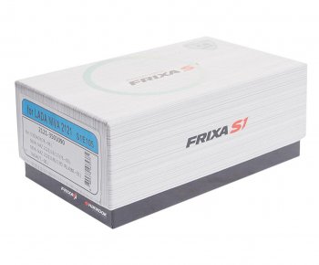 2 049 р. Колодки тормозные передние (4шт.) HANKOOK FRIXA Лада Нива 4х4 2121 3 дв. дорестайлинг (1977-2019)  с доставкой в г. Керчь. Увеличить фотографию 2