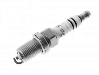 289 р. Свеча зажигания FR8D+6 ЗМЗ-40524 ЕВРО-3 BOSCH BOSCH 0242229659  с доставкой в г. Керчь. Увеличить фотографию 1