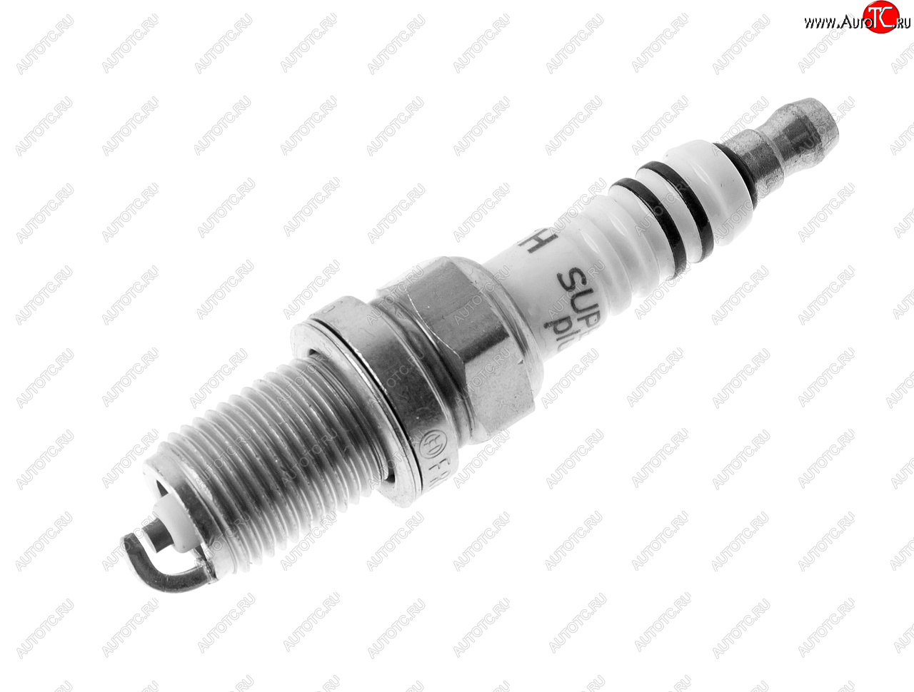 289 р. Свеча зажигания FR8D+6 ЗМЗ-40524 ЕВРО-3 BOSCH BOSCH 0242229659  с доставкой в г. Керчь