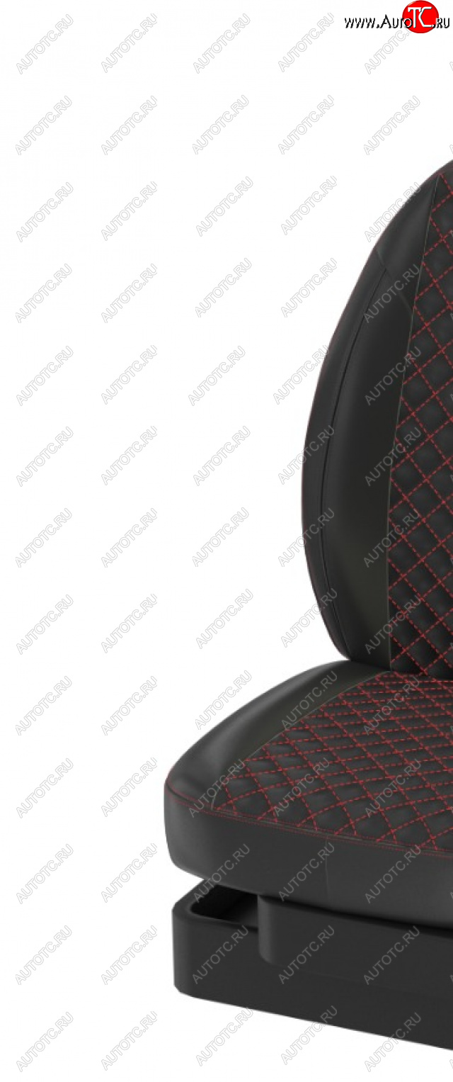 14 249 р. Заказной комплект чехлов АВТОПИЛОТ construct-9810834  с доставкой в г. Керчь