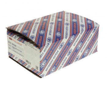 689 р. Ремкомплект седельного устройства JSK 3637 (втулка 2шт.,подушка 2шт.) BGS BGS bgs288  с доставкой в г. Керчь. Увеличить фотографию 3