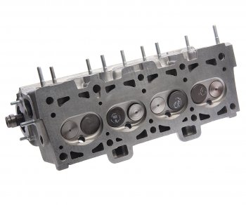 35 999 р. Головка блока ВАЗ-2190 в сборе AVTOSTANDART AVTOSTANDART 11183-1003007-40  с доставкой в г. Керчь. Увеличить фотографию 3