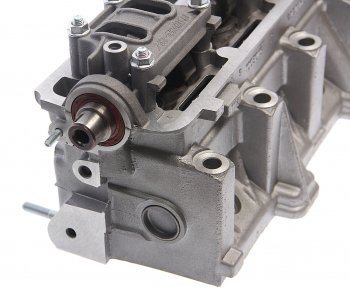35 999 р. Головка блока ВАЗ-2190 в сборе AVTOSTANDART AVTOSTANDART 11183-1003007-40  с доставкой в г. Керчь. Увеличить фотографию 5
