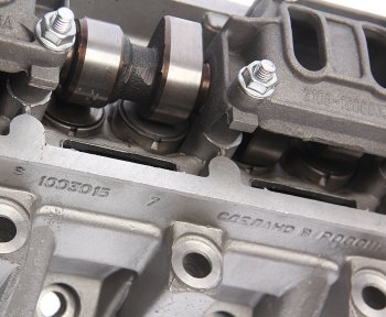 35 999 р. Головка блока ВАЗ-2190 в сборе AVTOSTANDART AVTOSTANDART 11183-1003007-40  с доставкой в г. Керчь. Увеличить фотографию 6