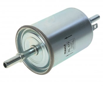 1 269 р. Фильтр топливный DAEWOO Nexia (95-) CHEVROLET Lanos (97-),Lacetti (03-),Epica (07-),Aveo (03-) MAHLE MAHLE kl573  с доставкой в г. Керчь. Увеличить фотографию 1