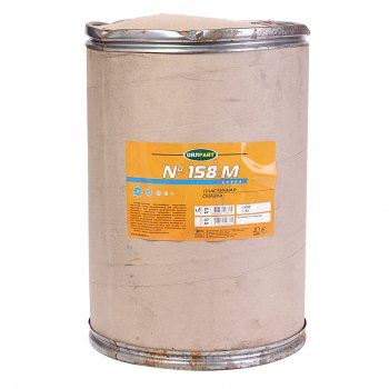 Смазка 158М 21кг OIL RIGHT OIL RIGHT 6283