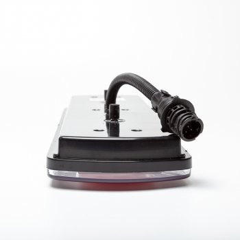 3 599 р. Фонарь задний КАМАЗ-5490,МАЗ правый светодиодный с жгутом AVTOELECTRICA AVTOELECTRICA 112.08.69-02 ае  с доставкой в г. Керчь. Увеличить фотографию 4