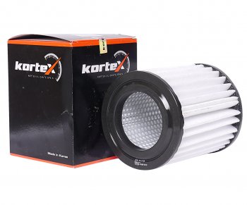 499 р. Фильтр воздушный HONDA C-RV (02-) KORTEX KORTEX ka0073  с доставкой в г. Керчь. Увеличить фотографию 1